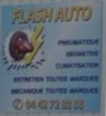 FLASH AUTO