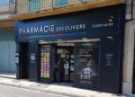 PHARMACIE DES OLIVIERS