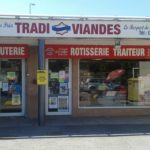 BOUCHERIE-CHARCUTERIE TRADI-VIANDES