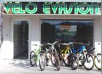 VELO EVASION