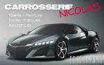 CARROSSERIE NICOLAS