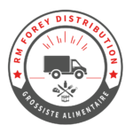 RM FOREY DISTRIBUTION