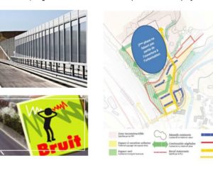 Auriol PLU_enquête publique Pont de Joux