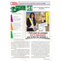 Journal Auriol Ensemble N°14