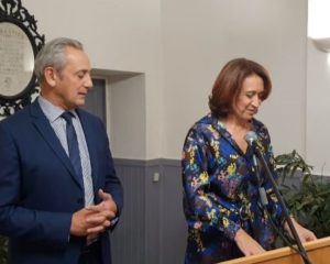 lancement de campagne Auriol 2020